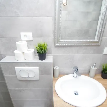 Lola's 公寓 斯普利特