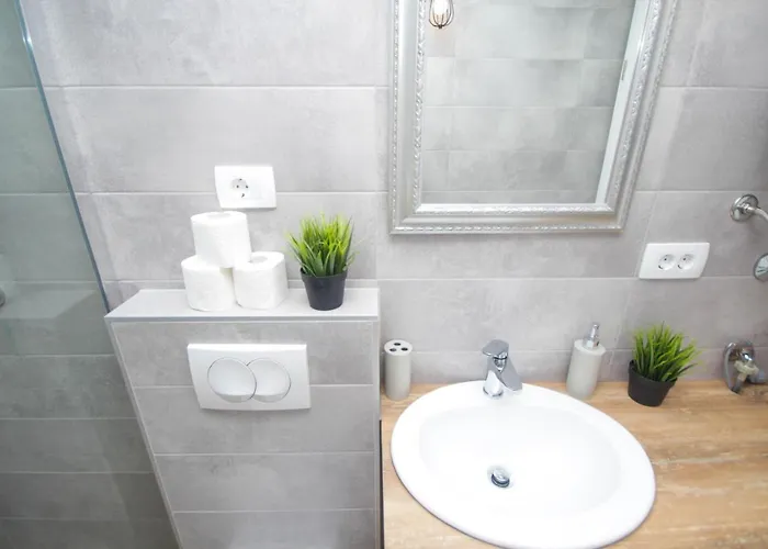 Lola's 公寓 斯普利特