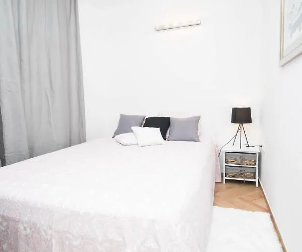 Lola's 公寓 斯普利特