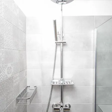 Διαμέρισμα Lola's