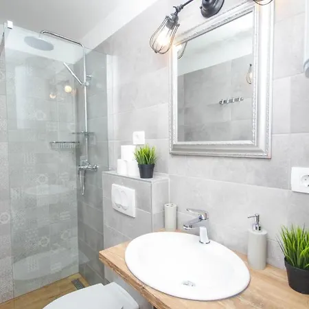 Διαμέρισμα Lola's Σπλιτ