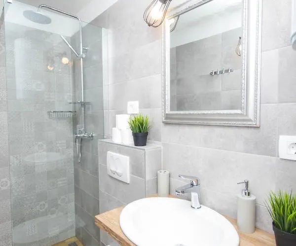 Apartment Lola's Split